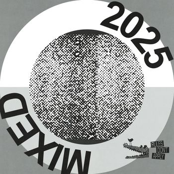 Various Artists - Rules Don't Apply: 2025 (Mixed) (Explicit)