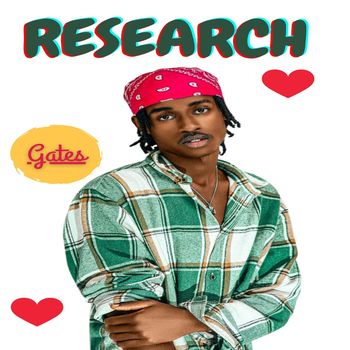 Gates - Research
