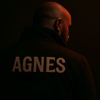 Tony Bailey - Agnes