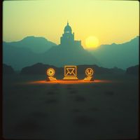 WANDERER - City