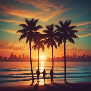 WANDERER - Beachtech