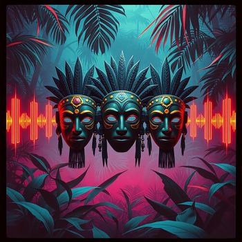 WANDERER - Echoname