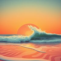 WANDERER - Follow the Wave