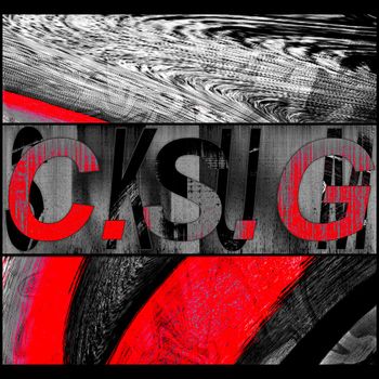 SKUM - C.S.G (Explicit)