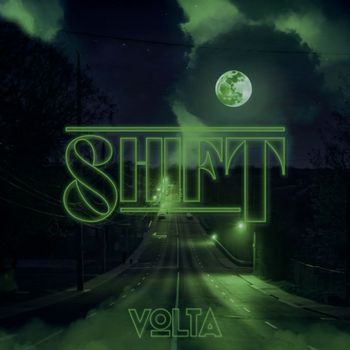 Various Artists - Shift