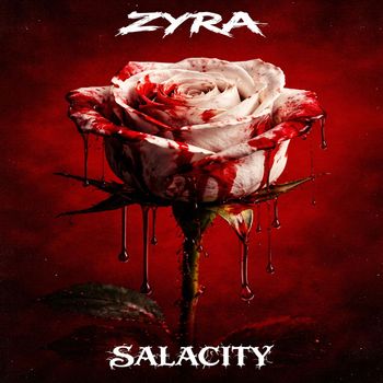 Zyra - Salacity (Explicit)