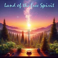 Native Flutescapes - Land of the Free Spirit