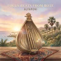 Alfaroni - Focus Beats from Rote