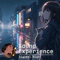 Sound Experience - Digital Night