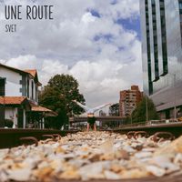 SveT - Une route