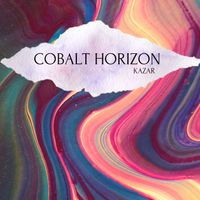 Kazar - Cobalt Horizon
