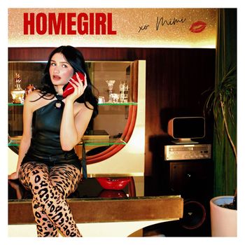 Mimi - Homegirl