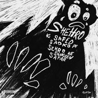 Panther - shehro ki safed sadko pe sehro ke sangeen safar (Explicit)