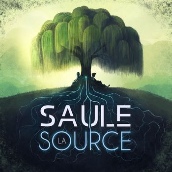 Saule - La source