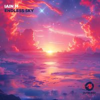 Iain M - Endless Sky