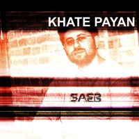 Saeb - Khate Payan