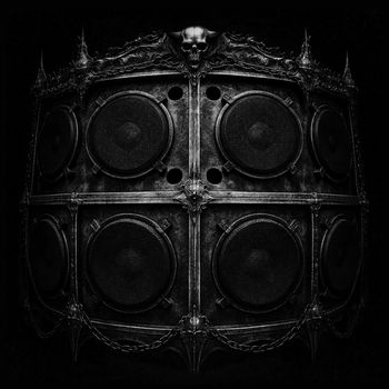 Seeing Double - 808 Weapon