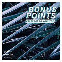 Bonus Points - Passport to Nowhere