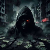 BOOGIEMAN - Рой проблем (Explicit)