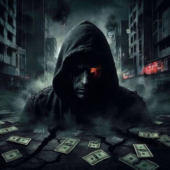 BOOGIEMAN - Рой проблем (Explicit)