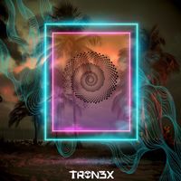 Tron3x - Up In Space (Explicit)