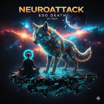 Neuroattack - Ego Death