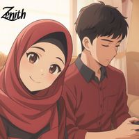 zenith - Perjalanan Kita (Explicit)