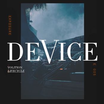 Volition - Lifecycle
