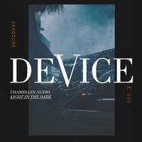 Chamelian Audio - Light In The Dark