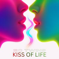 EC Twins - Kiss Of Life