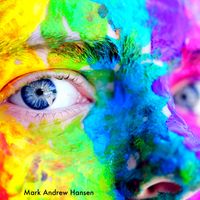 Mark Andrew Hansen - Lightly Painted (Solo Piano Version)