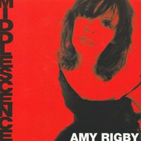 Amy Rigby - Middlescence (Explicit)