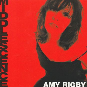 Amy Rigby - Middlescence (Explicit)
