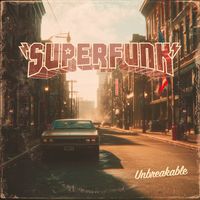 Superfunk - Unbreakable
