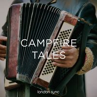 Stefan Fletcher - Campfire Tales