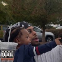 Wess - Familiar Stranger - EP (Explicit)