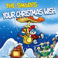 The Smurfs - YOUR CHRISTMAS WISH