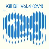 Modeselektor - Kill Bill Vol.4 (CV1)