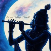 Krishna - Nature Calling Breath