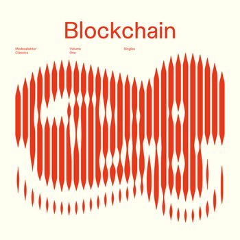 Modeselektor - Blockchain