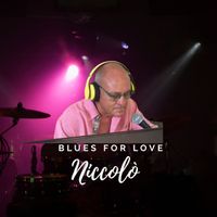 Armando - Niccolò Blues for Love
