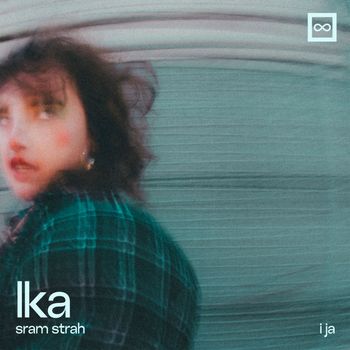 IKA - Sram strah i ja