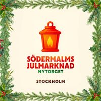 Södermalms Julmarknad - Södermalms Julmarknad