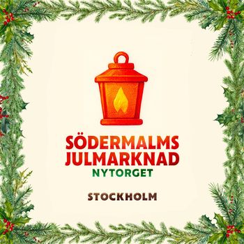 Södermalms Julmarknad - Södermalms Julmarknad