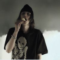 smog - черно-белое (Explicit)