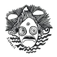 Sumgii - Oh Fish - EP
