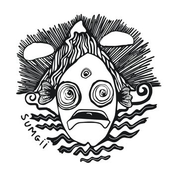 Sumgii - Oh Fish - EP