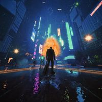 Gramatik, Stehreo - Crossroads City