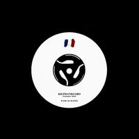 Pascal Danel - Kilimandjaro (Remaster 2024)