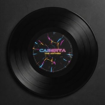 Caserta - The Anthem